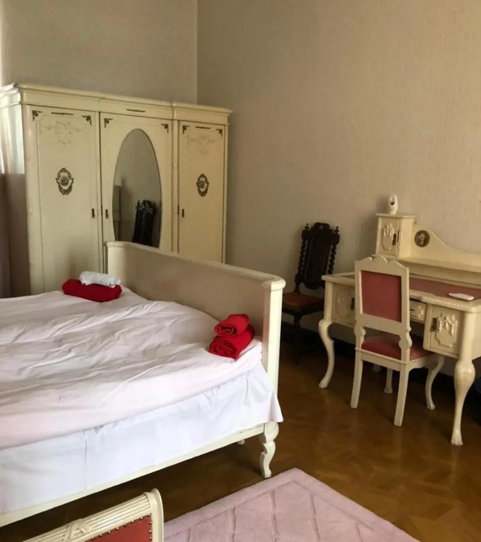 Эксклюзивная Квартира В Самом Центре Тбилиси Apartment