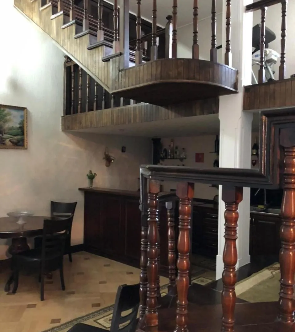 Apartment Эксклюзивная Квартира В Самом Центре Тбилиси Georgien