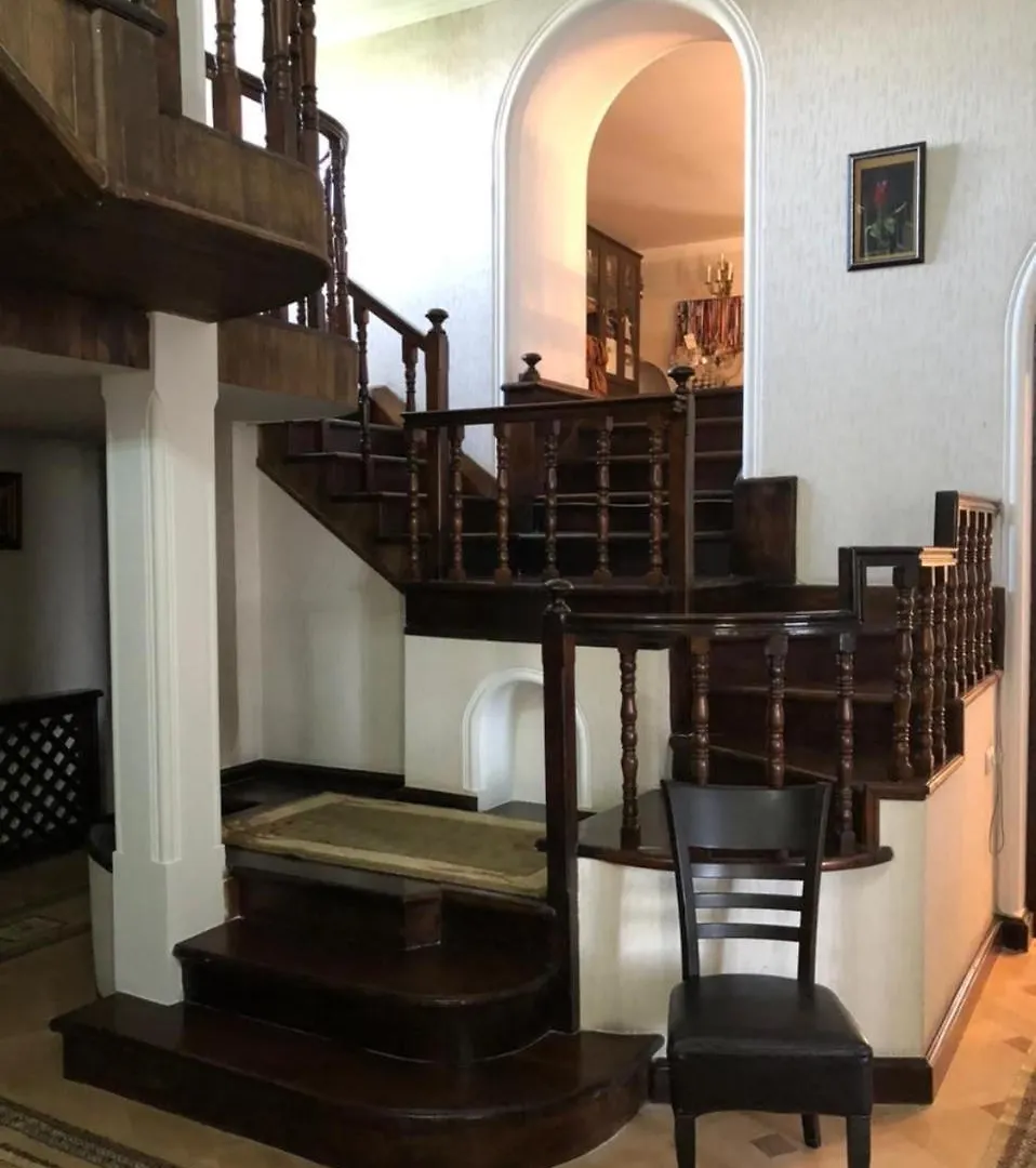 Эксклюзивная Квартира В Самом Центре Тбилиси Tbilisi